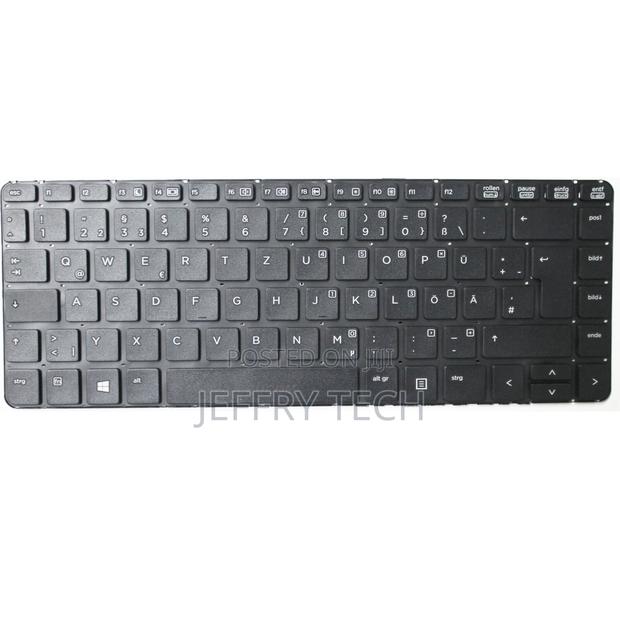 Laptop Keyboards Hp 630