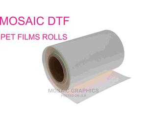 DTF (No Cut) Rolls 30cmx100m - thumbnail 2