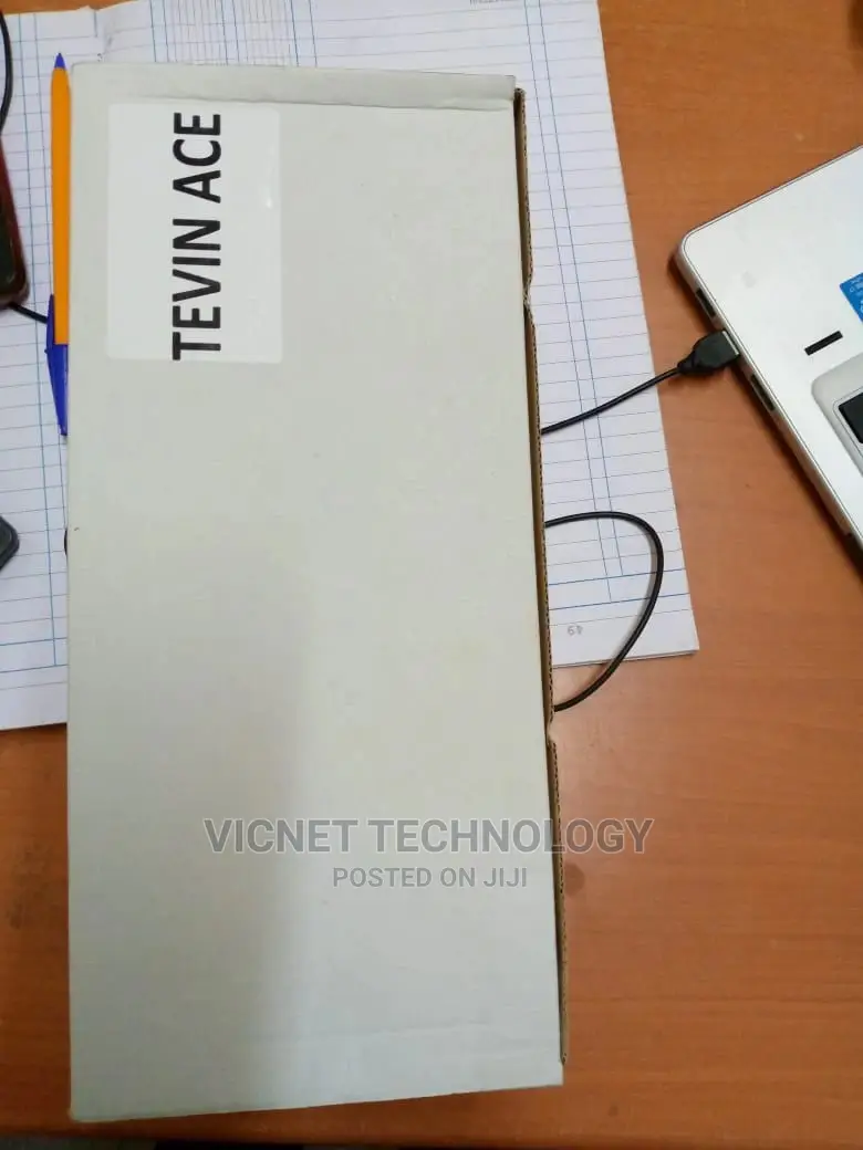 Tims Enabled Kra Approved Tevin Ace Etr Receipt Machine