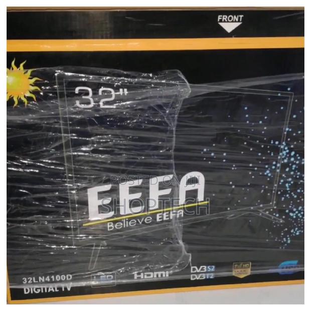 32" Eefa Digital TV - thumbnail 2