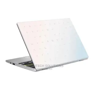 New Laptop Asus 4GB Intel Celeron SSD 128GB
