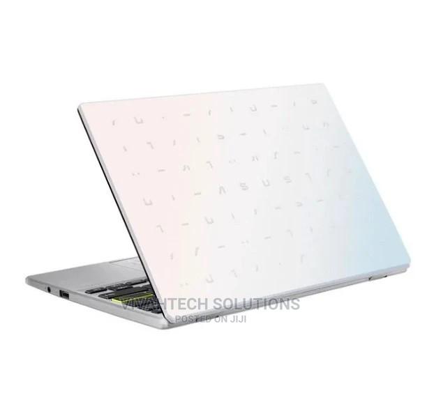 New Laptop Asus 4GB Intel Celeron SSD 128GB