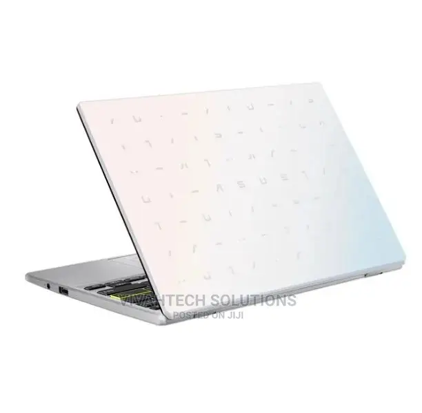 New Laptop Asus 4GB Intel Celeron SSD 128GB