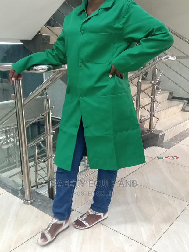 Dust Coats for Sale-We Do Branding Services