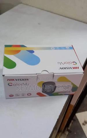 20metres Colorvu Bullet Hikvision - main view