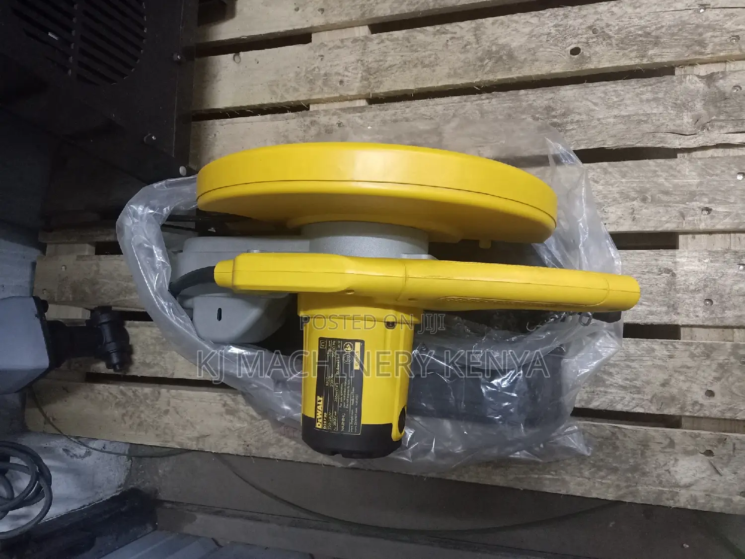 High Quality Chop Saw