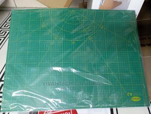 Quality, Self Healing Cutting Mat A3 - thumbnail 2