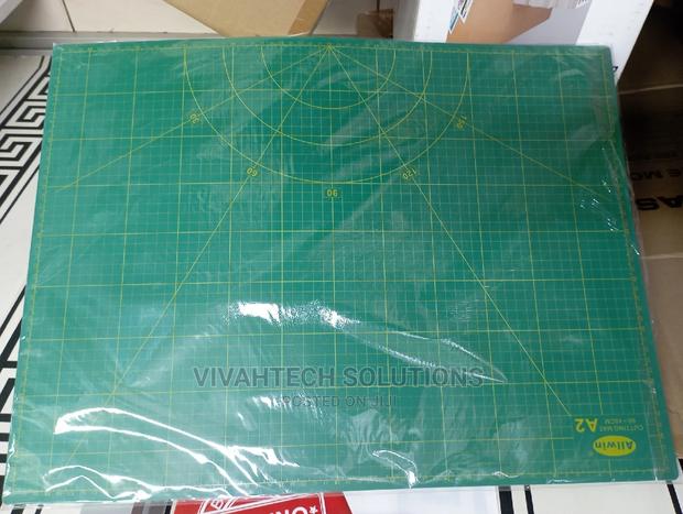 Quality, Self Healing Cutting Mat A3 - main view