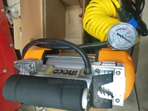 Incco Auto Air Compressor