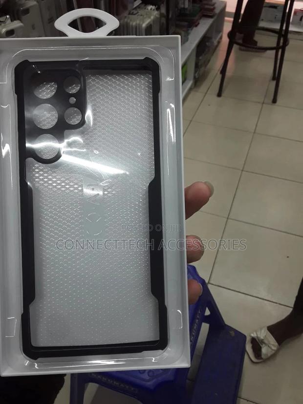 Samsung Galaxy S22 Ultra Xunnd Case