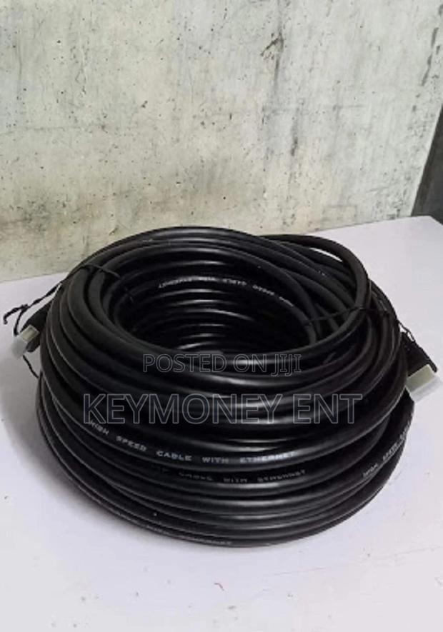 20metres HDMI to HDMI Cables