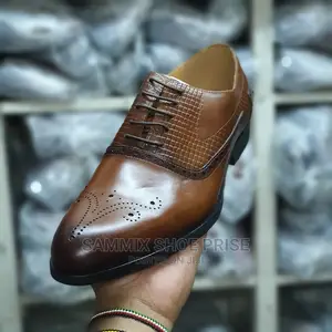 Official Leather