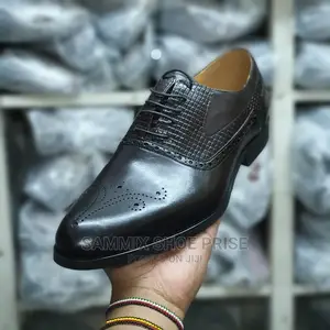 Official Leather