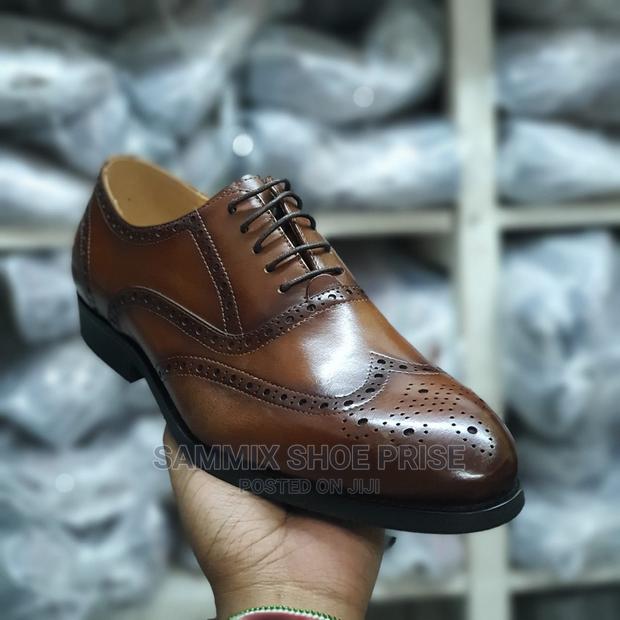 Official Leather - main view