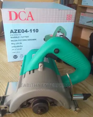 Electric Marble Cutter Machine