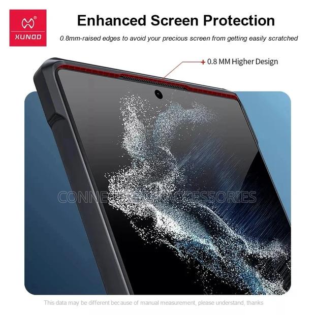 Samsung Galaxy S22 Ultra Xunnd Case - thumbnail 2