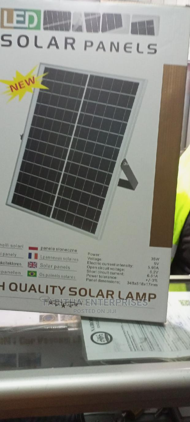 200wts Flood Light - main view