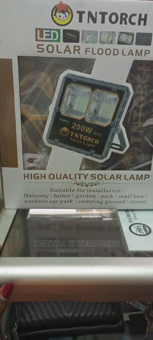 200wts Flood Light - thumbnail 2