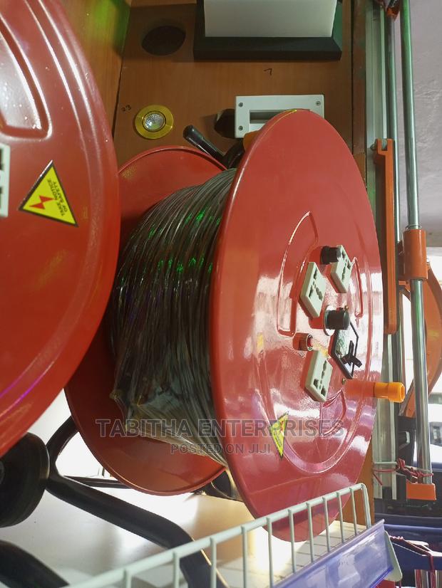 Qualified Extension Cable - main view