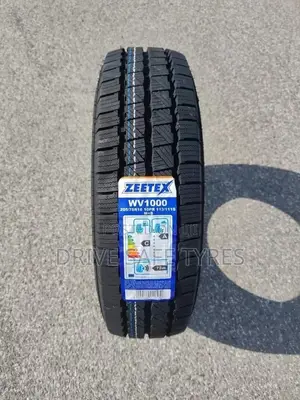205/70 R16 Zeetex Tyre Made in Indonesia