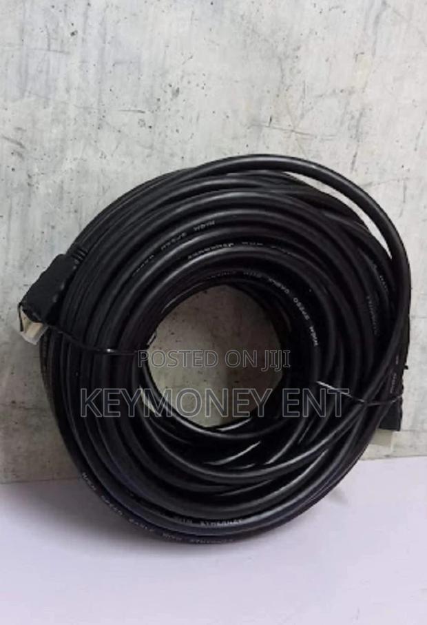 Strong 10metres HDMI Cables