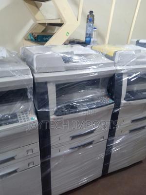 Digital Kyocera Ecosys Km 2050 Printer - thumbnail 2