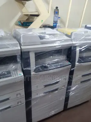 Digital Kyocera Ecosys Km 2050 Printer