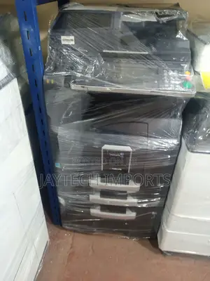 Heavy Kyocera Taskalfa 420 Printer