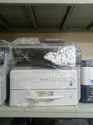Super Fast Ricoh Aficio Mp 301 Printer