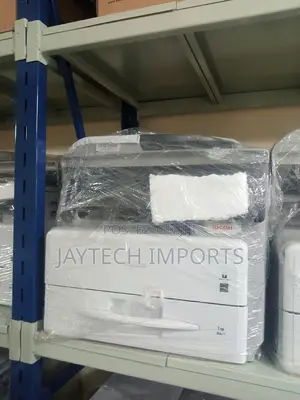Brand New Ricoh Aficio Mp 301