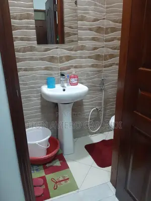 Studio Without Kitchen Nyali With Pool Wifi