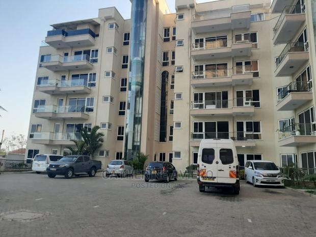 Studio Without Kitchen Nyali With Pool Wifi - thumbnail 5