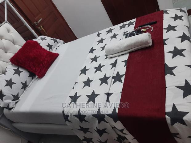 Studio Without Kitchen Nyali With Pool Wifi - thumbnail 6