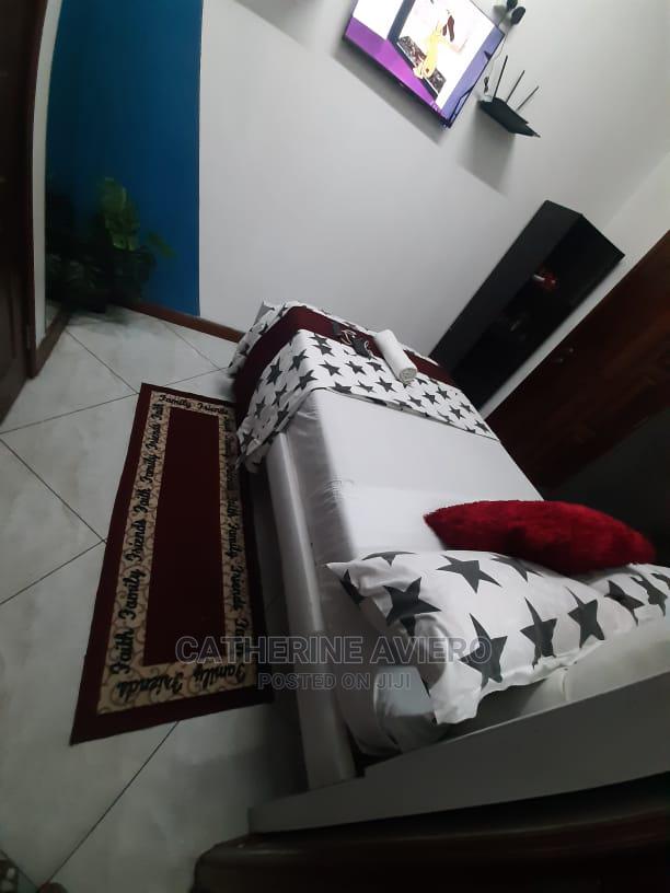 Studio Without Kitchen Nyali With Pool Wifi - thumbnail 9