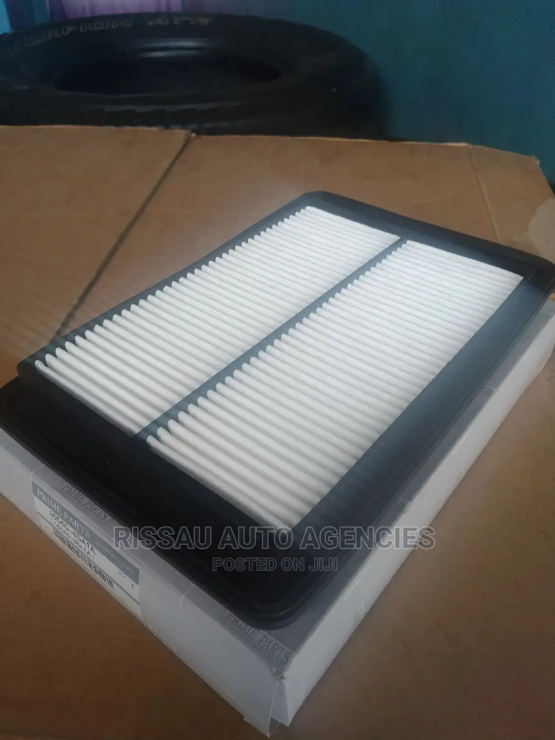 Nissan Xtrail T32 Prime Part Air Cleaner 16546-4ba1a.