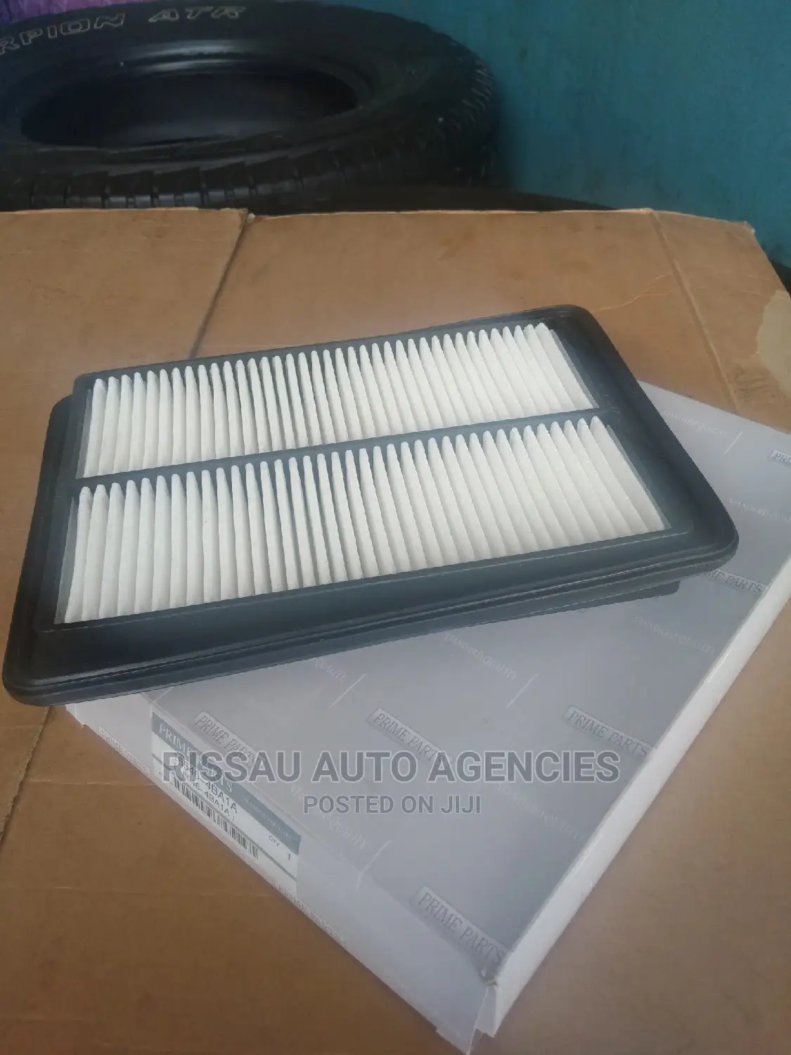 Nissan Xtrail T32 Prime Part Air Cleaner 16546-4ba1a.
