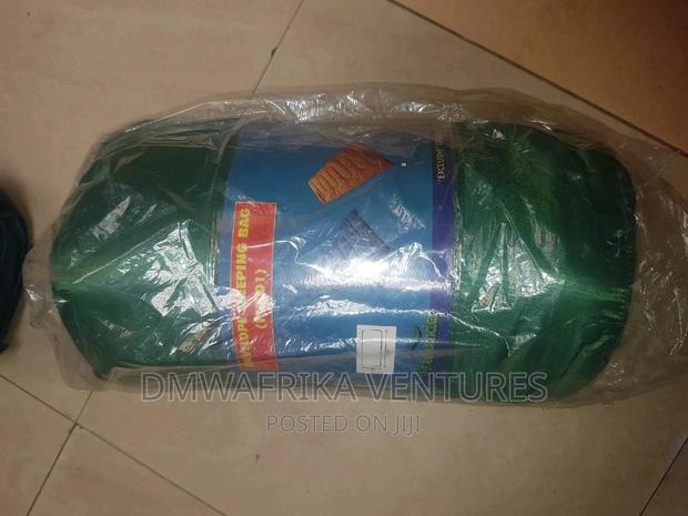 Envelope Sleeping Bags - thumbnail 5