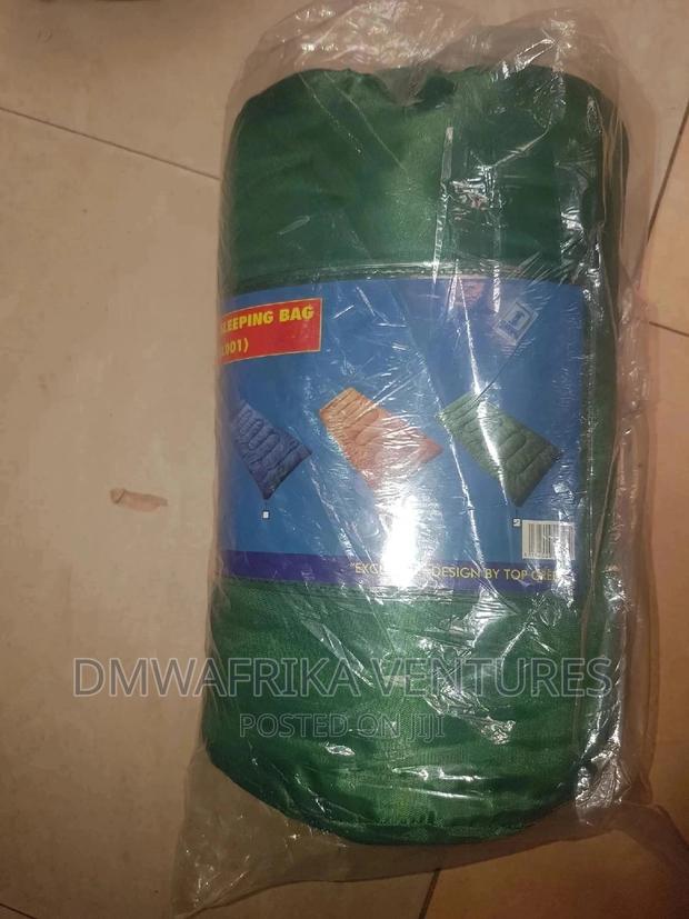 Envelope Sleeping Bags - thumbnail 6