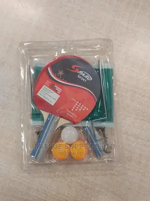 Table Tennis Combo Blister Park
