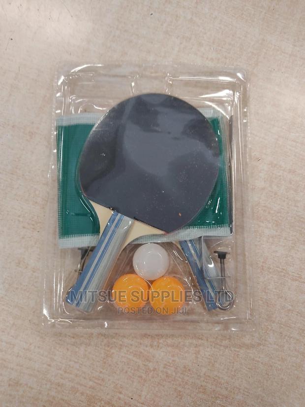 Table Tennis Combo Blister Park - thumbnail 3