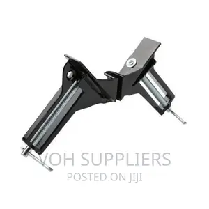BRAND Tolsen Corner Clamp 3"