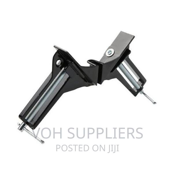 BRAND Tolsen Corner Clamp 3"
