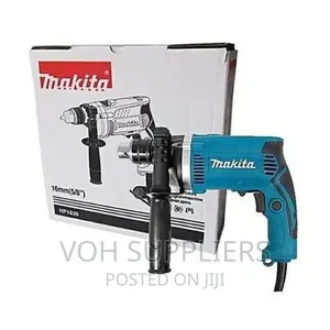 Share This Product Makita Accessories 710W Hp1630 Impact D