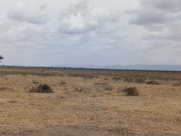 Nanyuki Sweet Waters - main view