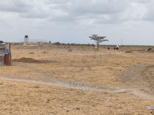 Nanyuki Sweet Waters - thumbnail 3