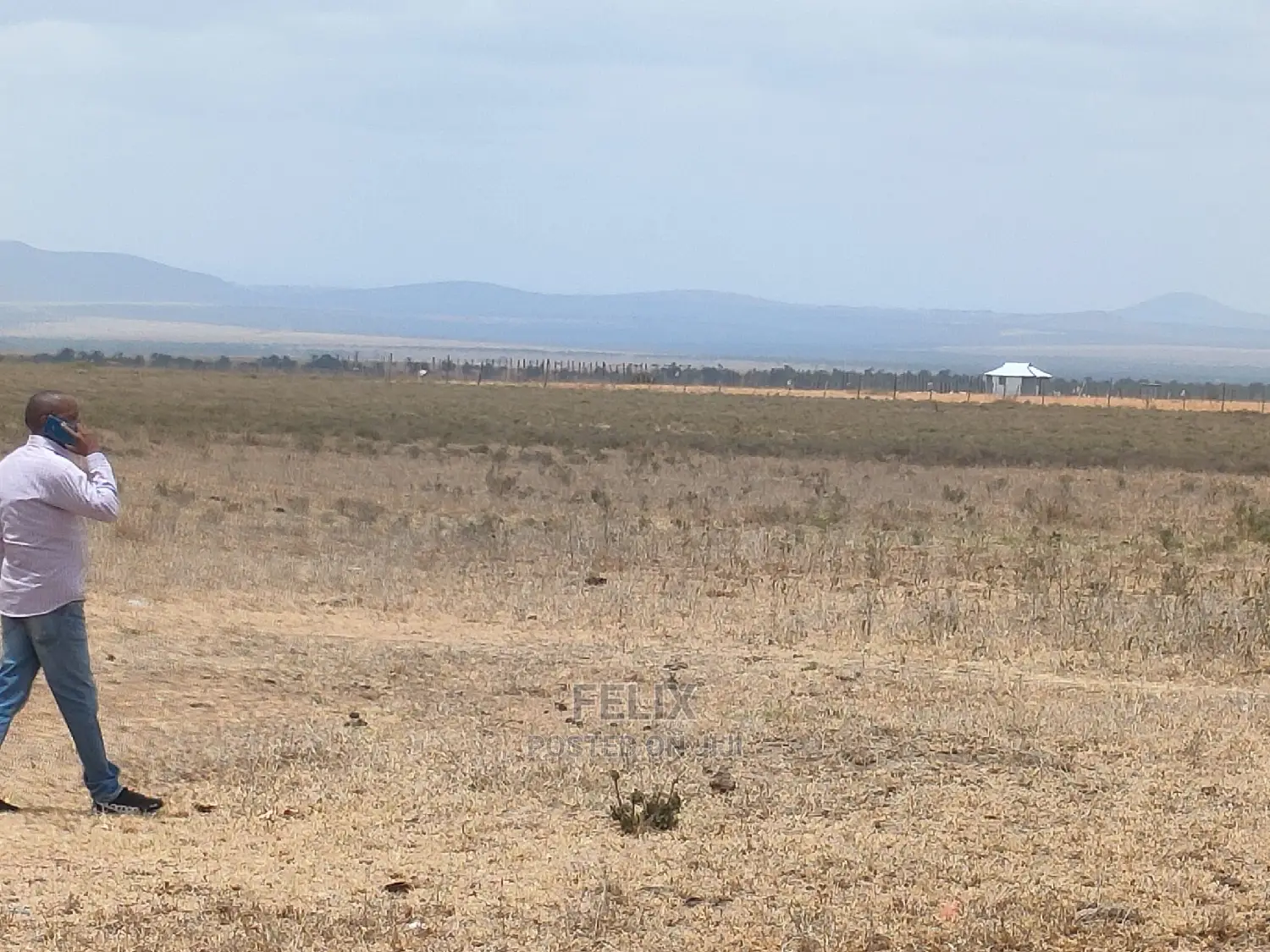 Nanyuki Sweet Waters