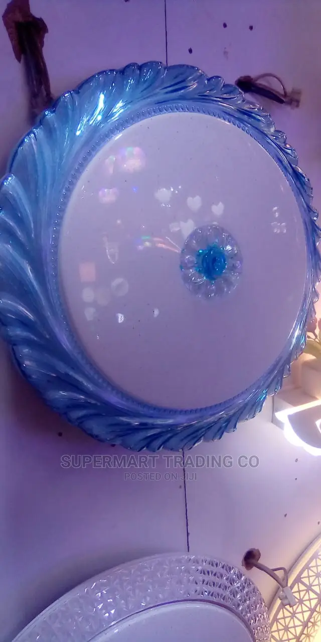Ceilings Light