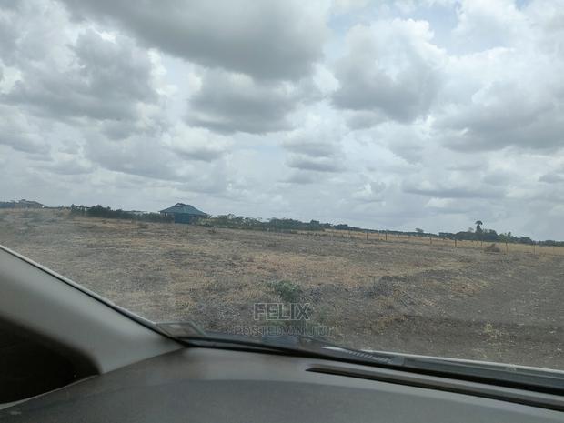 3 Acres Nanyuki/Mirera - main view