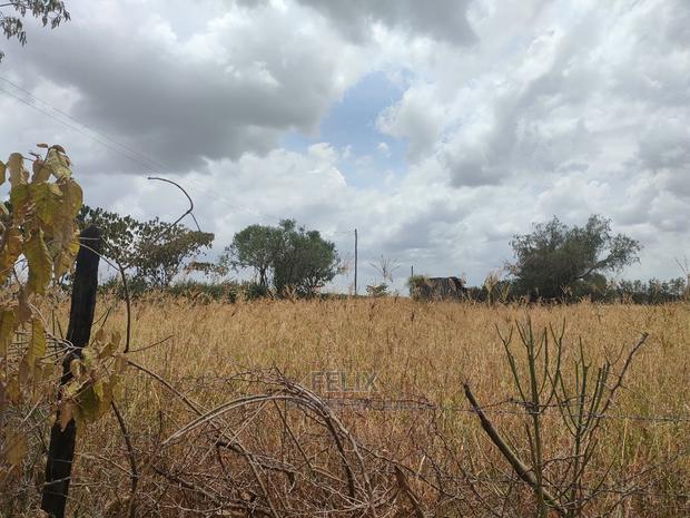 3 Acres Nanyuki/Mirera - thumbnail 4