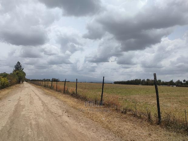 3 Acres Nanyuki/Mirera - thumbnail 5